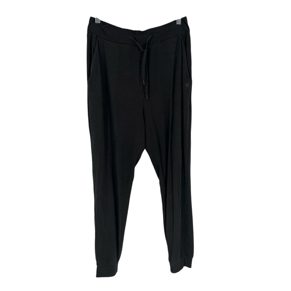 Cozy Earth Charcoal Gray Bamboo Viscose Joggers
Pants Loungewear Size Small